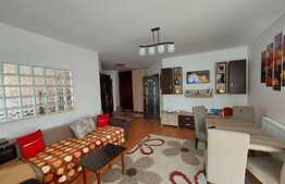 2 camere, decomandat, 55 mp., zona Florilor