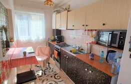 2 camere, decomandat, 55 mp., zona Florilor