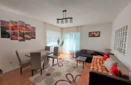 2 camere, decomandat, 55 mp., zona Florilor