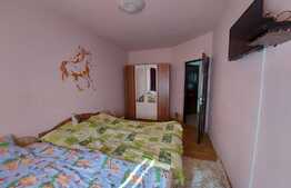 2 camere, decomandat, 55 mp., zona Florilor
