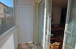 2 camere, decomandat, 55 mp., zona Florilor