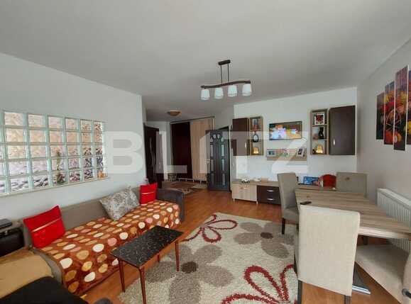 Apartament de vânzare 2 camere Floreşti - 69925AV | BLITZ Cluj-Napoca | Poza1