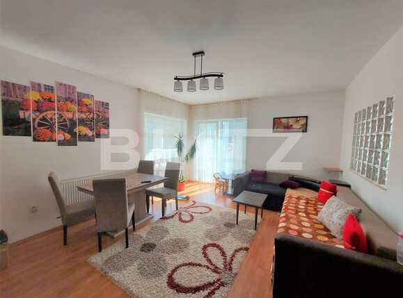 Apartament de vânzare 2 camere Floreşti - 69925AV | BLITZ Cluj-Napoca | Poza2