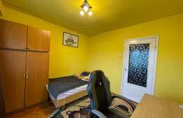 Apartament de 3 camere, decomandat, 70 mp, parcare, zona Calea Floresti