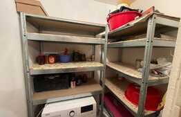 Apartament de 3 camere, decomandat, 70 mp, parcare, zona Calea Floresti