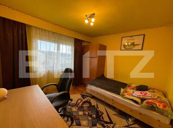 Apartament de închiriat 3 camere Manastur - 69926AI | BLITZ Cluj-Napoca | Poza4