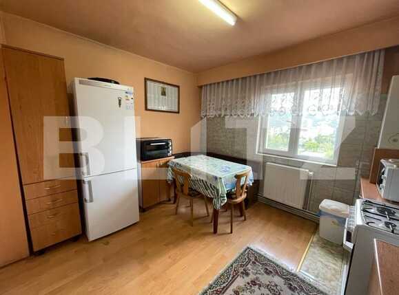 Apartament de închiriat 3 camere Manastur - 69926AI | BLITZ Cluj-Napoca | Poza3