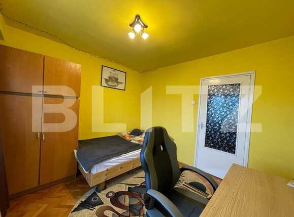 Apartament de închiriat 3 camere Manastur - 69926AI | BLITZ Cluj-Napoca | Poza5