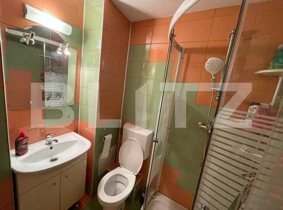 Apartament de închiriat 3 camere Manastur - 69926AI | BLITZ Cluj-Napoca | Poza8