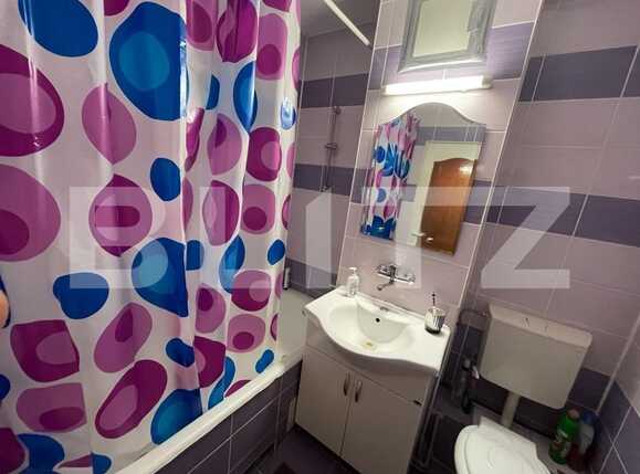 Apartament de închiriat 3 camere Manastur - 69926AI | BLITZ Cluj-Napoca | Poza6