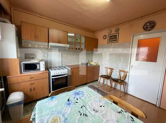 Apartament de închiriat 3 camere Manastur - 69926AI | BLITZ Cluj-Napoca | Poza2
