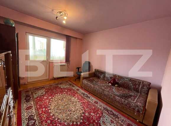 Apartament de închiriat 3 camere Manastur - 69926AI | BLITZ Cluj-Napoca | Poza9