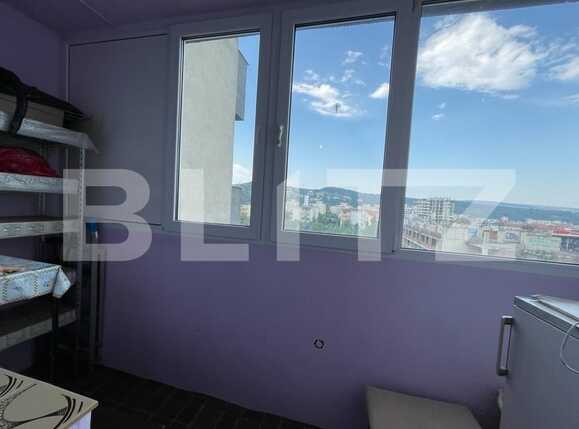 Apartament de închiriat 3 camere Manastur - 69926AI | BLITZ Cluj-Napoca | Poza12