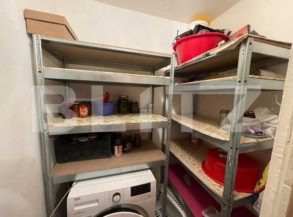 Apartament de închiriat 3 camere Manastur - 69926AI | BLITZ Cluj-Napoca | Poza10