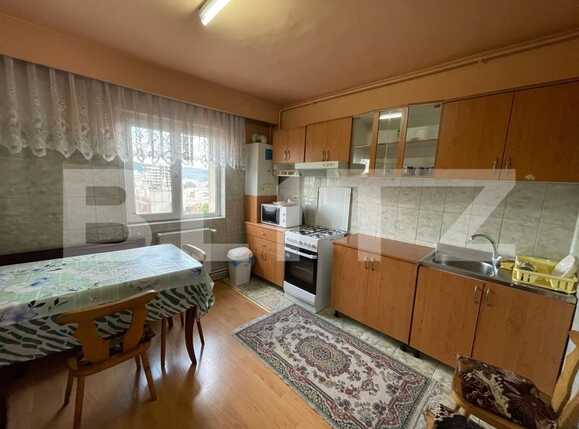 Apartament de închiriat 3 camere Manastur - 69926AI | BLITZ Cluj-Napoca | Poza1