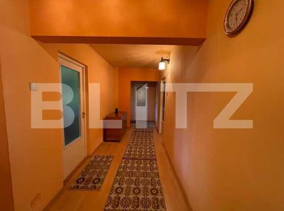 Apartament de închiriat 3 camere Manastur - 69926AI | BLITZ Cluj-Napoca | Poza13