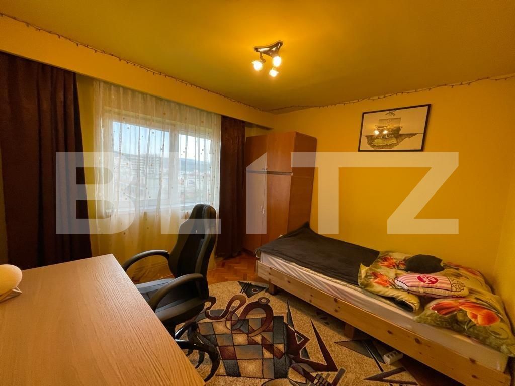 Apartament de închiriat 3 camere Manastur - 69926AI | BLITZ Cluj-Napoca | Poza4