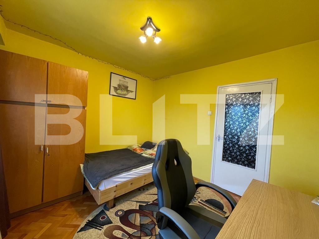 Apartament de închiriat 3 camere Manastur - 69926AI | BLITZ Cluj-Napoca | Poza5