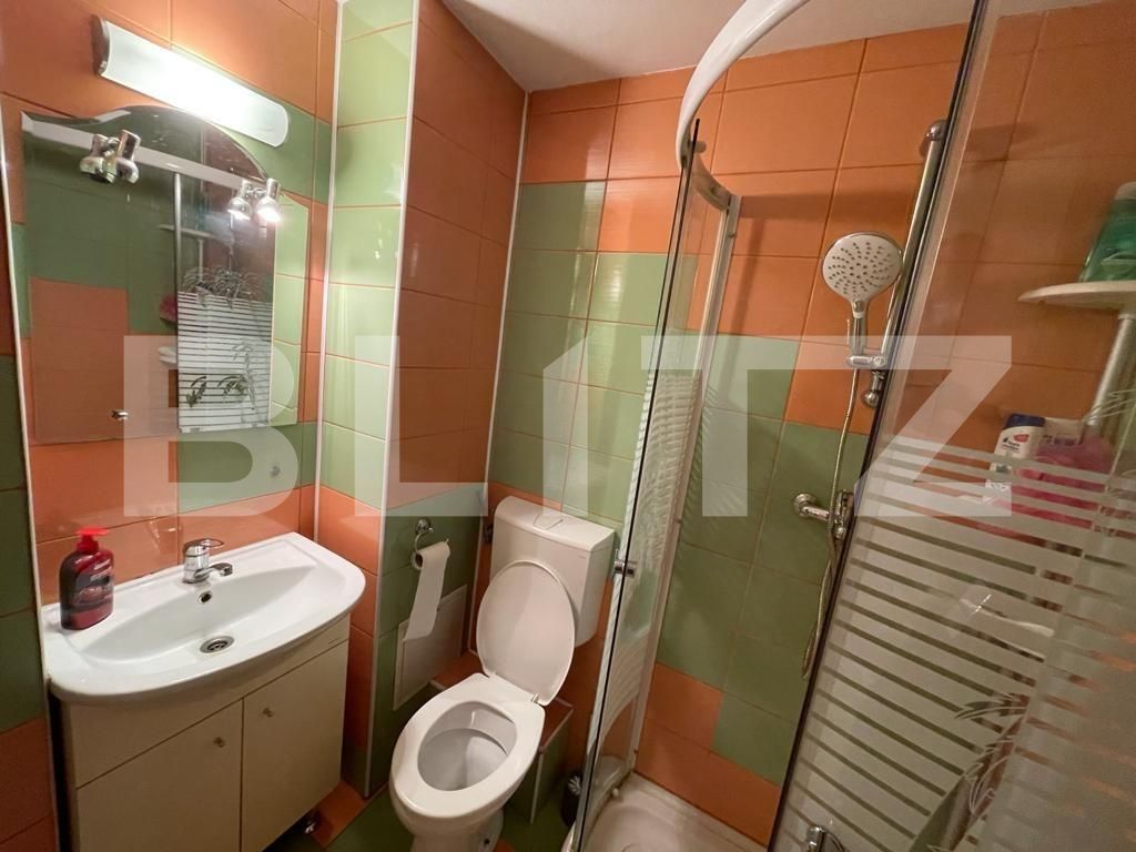 Apartament de închiriat 3 camere Manastur - 69926AI | BLITZ Cluj-Napoca | Poza8