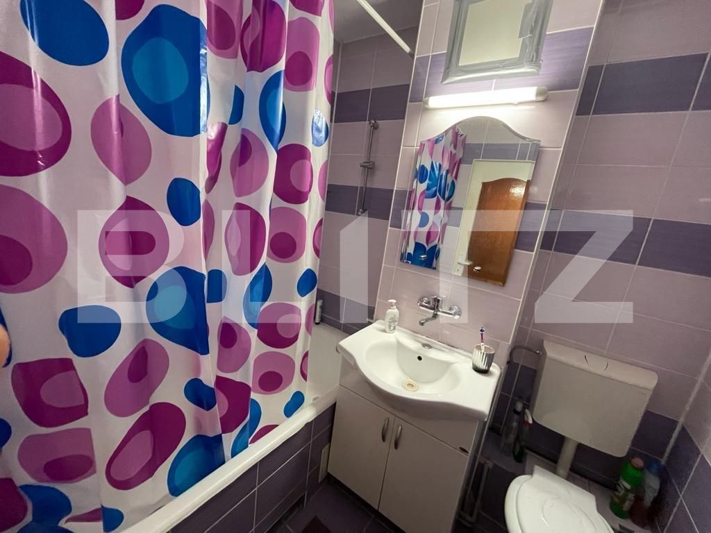 Apartament de închiriat 3 camere Manastur - 69926AI | BLITZ Cluj-Napoca | Poza6