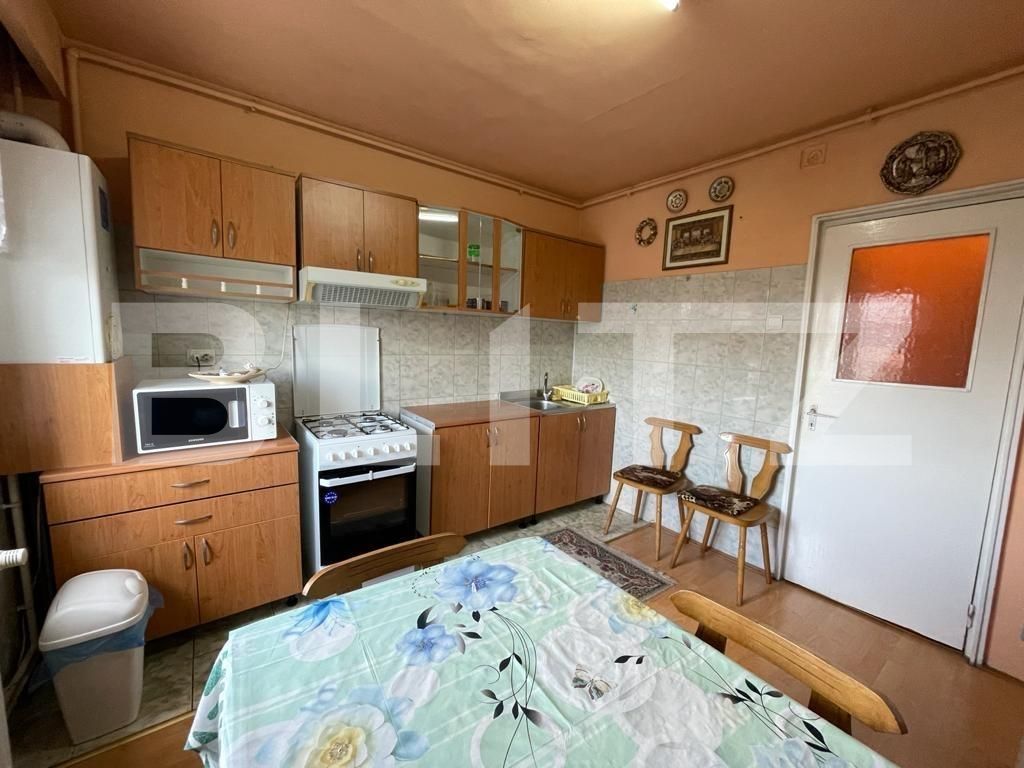Apartament de închiriat 3 camere Manastur - 69926AI | BLITZ Cluj-Napoca | Poza2