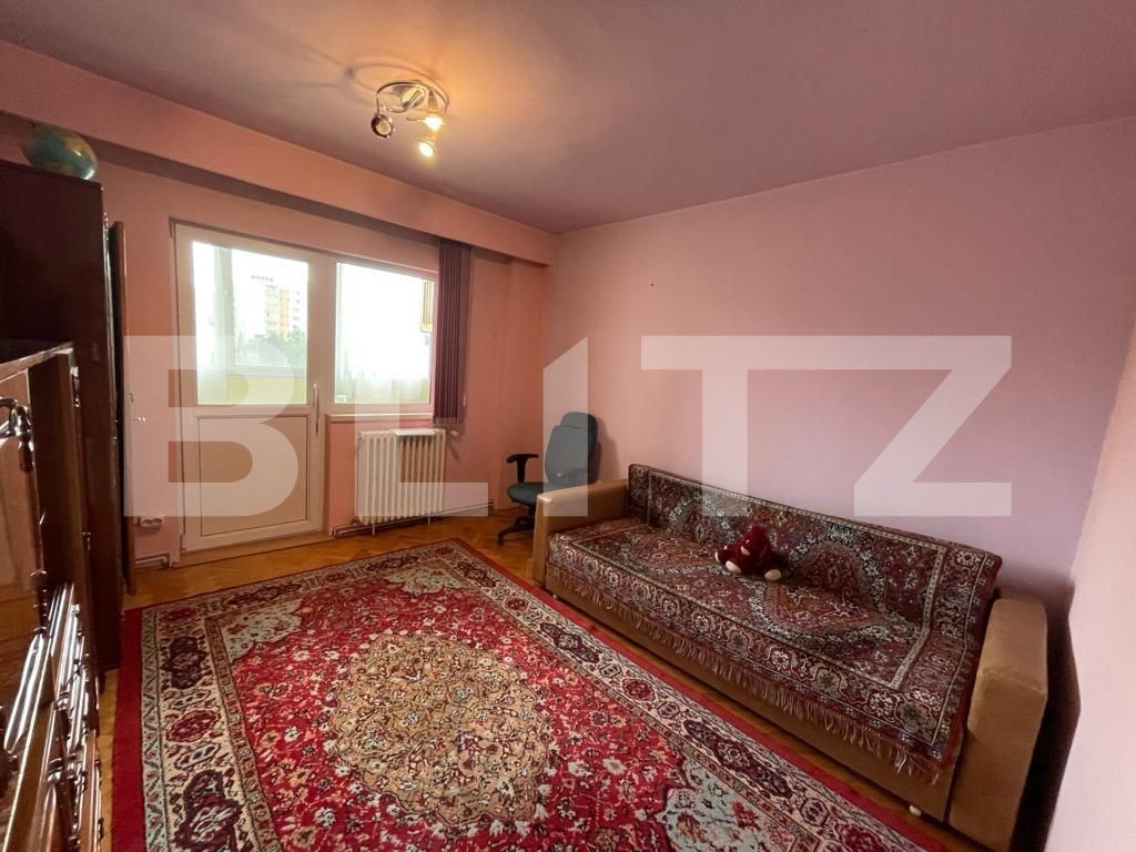 Apartament de închiriat 3 camere Manastur - 69926AI | BLITZ Cluj-Napoca | Poza9