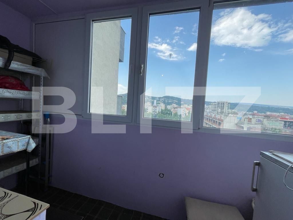 Apartament de închiriat 3 camere Manastur - 69926AI | BLITZ Cluj-Napoca | Poza12