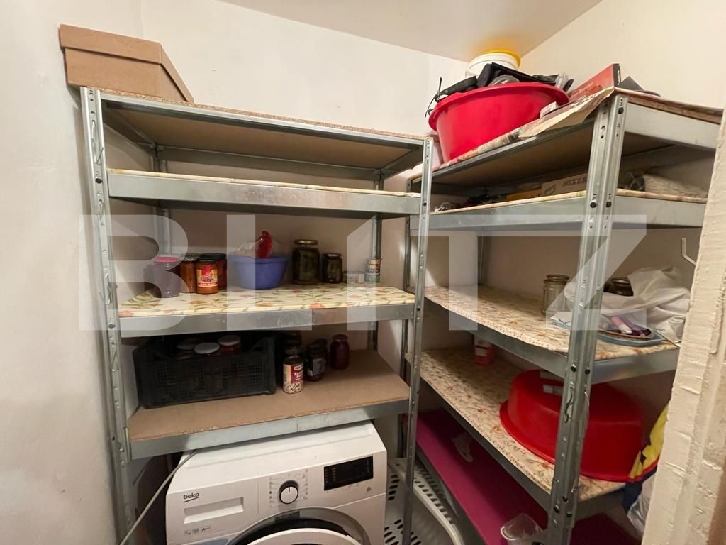 Apartament de închiriat 3 camere Manastur - 69926AI | BLITZ Cluj-Napoca | Poza10