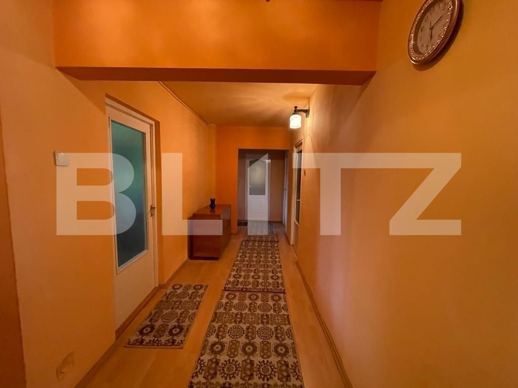 Apartament de închiriat 3 camere Manastur - 69926AI | BLITZ Cluj-Napoca | Poza13