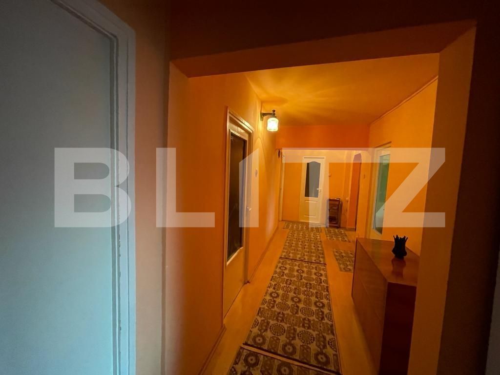 Apartament de închiriat 3 camere Manastur - 69926AI | BLITZ Cluj-Napoca | Poza14