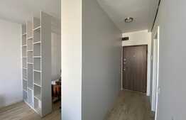 Garsoniera, nisa de dormit, 45 mp, parcare, zona strazii Septimiu Albini