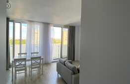 Garsoniera, nisa de dormit, 45 mp, parcare, zona strazii Septimiu Albini