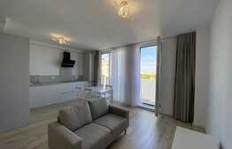 Garsoniera, nisa de dormit, 45 mp, parcare, zona strazii Septimiu Albini