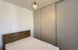 Garsoniera, nisa de dormit, 45 mp, parcare, zona strazii Septimiu Albini