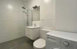 Garsoniera, nisa de dormit, 45 mp, parcare, zona strazii Septimiu Albini