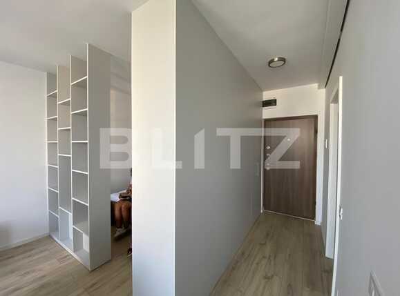Garsonieră de închiriat Gheorgheni - 69927AI | BLITZ Cluj-Napoca | Poza6
