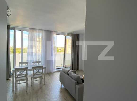 Garsonieră de închiriat Gheorgheni - 69927AI | BLITZ Cluj-Napoca | Poza5