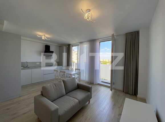 Garsonieră de închiriat Gheorgheni - 69927AI | BLITZ Cluj-Napoca | Poza10