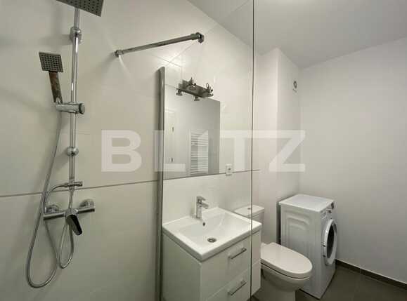 Garsonieră de închiriat Gheorgheni - 69927AI | BLITZ Cluj-Napoca | Poza9