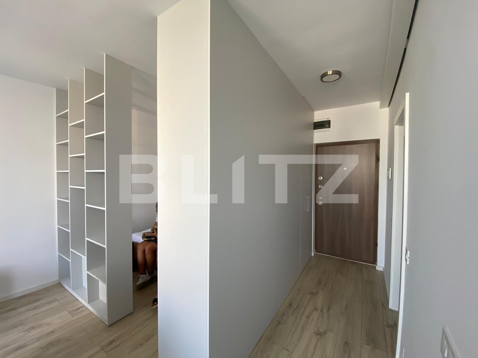 Garsonieră de închiriat Gheorgheni - 69927AI | BLITZ Cluj-Napoca | Poza6
