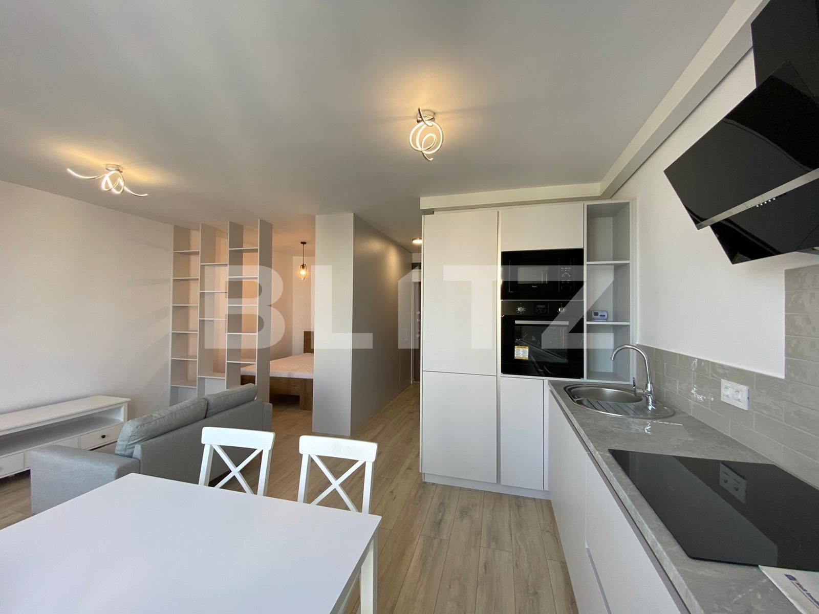 Garsonieră de închiriat Gheorgheni - 69927AI | BLITZ Cluj-Napoca | Poza2