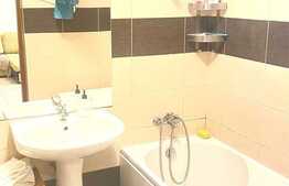 Apartament mobilat modern de 2 camere, prima inchiriere parcare, 50 mp, zona strazii Jupiter, Baciu