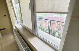 Apartament mobilat modern de 2 camere, prima inchiriere parcare, 50 mp, zona strazii Jupiter, Baciu