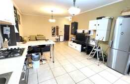 Apartament mobilat modern de 2 camere, prima inchiriere parcare, 50 mp, zona strazii Jupiter, Baciu