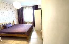 Apartament mobilat modern de 2 camere, prima inchiriere parcare, 50 mp, zona strazii Jupiter, Baciu