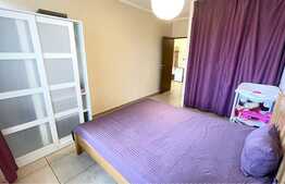 Apartament mobilat modern de 2 camere, prima inchiriere parcare, 50 mp, zona strazii Jupiter, Baciu