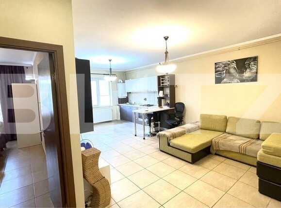 Apartament de închiriat 2 camere Baciu - 69928AI | BLITZ Cluj-Napoca | Poza1