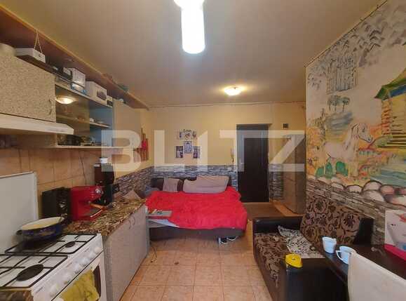 Apartament de vânzare 2 camere Floreşti - 69929AV | BLITZ Cluj-Napoca | Poza2