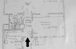 Vanzare apartament cu 3 camere + terasa 10 mp + cota parte pod