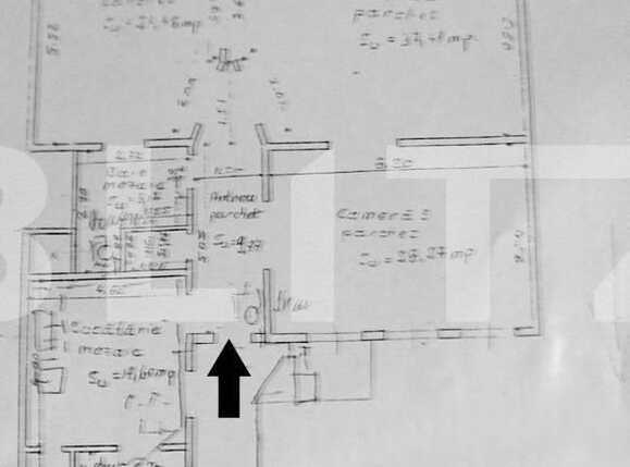 Apartament de vânzare 3 camere Central - 6993AV | BLITZ Cluj-Napoca | Poza12